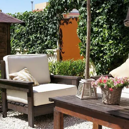 Tres Perlas Villa Algorfa