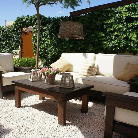 Tres Perlas Villa
