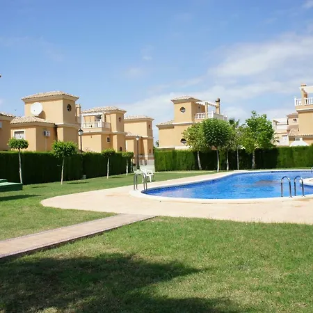 Tres Perlas Villa *