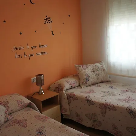 Villa Tres Perlas Algorfa