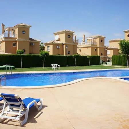 Tres Perlas Algorfa