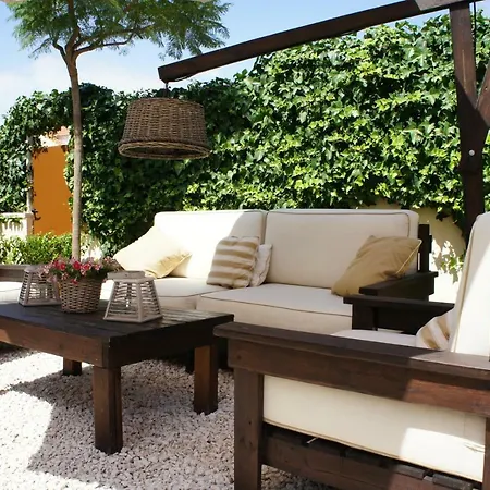 Villa Tres Perlas *