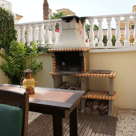 Tres Perlas Villa