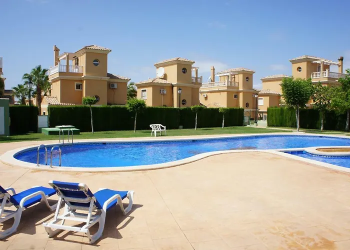 Tres Perlas Algorfa
