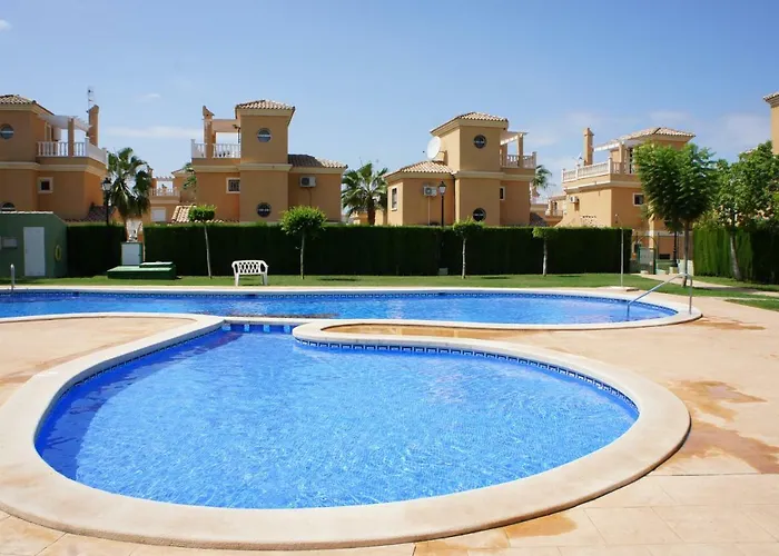 Tres Perlas Algorfa