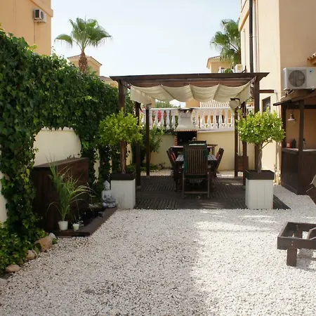 Tres Perlas Villa