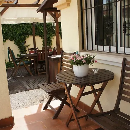 Tres Perlas Villa *