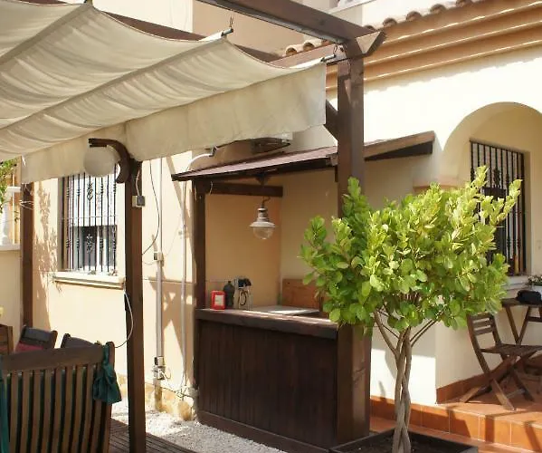 Tres Perlas * Algorfa