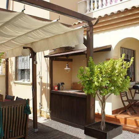 Tres Perlas * Algorfa