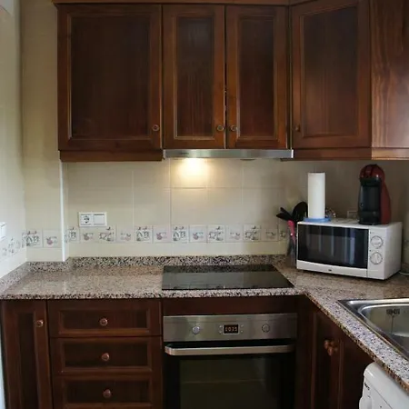 Vila Tres Perlas Algorfa