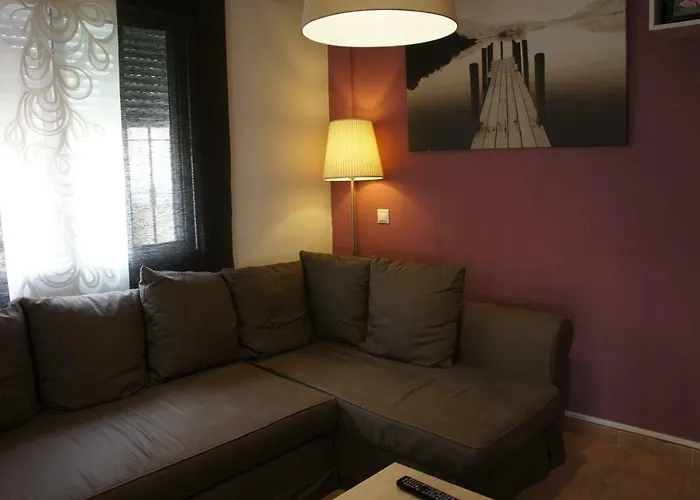 Tres Perlas Villa *