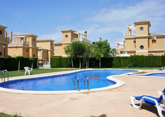 Villa Tres Perlas