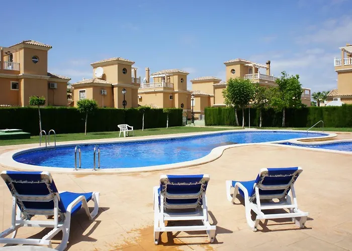 Tres Perlas Villa
